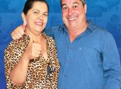 Oposição lança DR. Flávio Maurício como pré-candidato a prefeito e Ana Lúcia como pré-candidata a vice-prefeita de Feira Grande