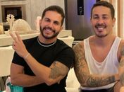 Quem é o cunhado de Carlinhos Maia, alvo de busca e apreensão na Operação Game Over 2