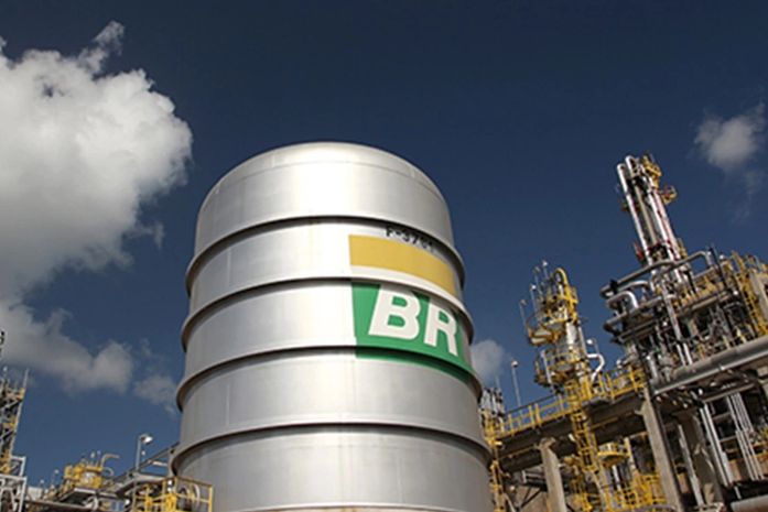 Refinaria