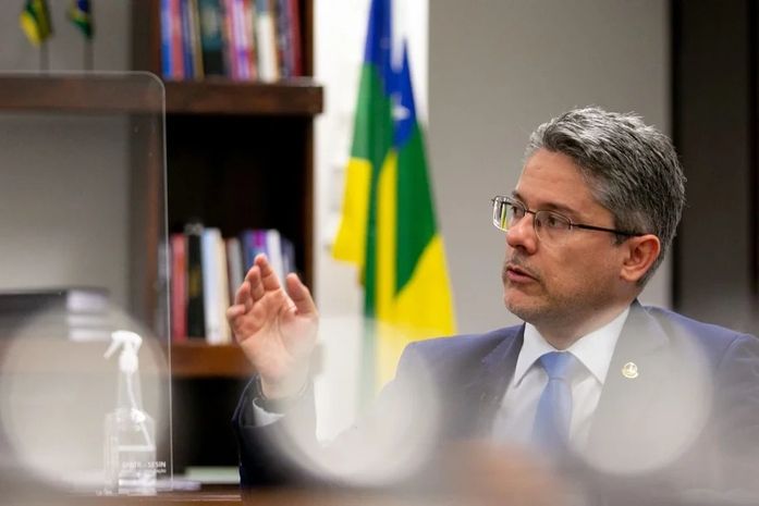 STF está na linha de tiro da politicalha