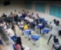 Professora é agredida por aluno dentro de sala de aula em escola estadual de Pão de Açúcar