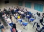 Professora é agredida por aluno dentro de sala de aula em escola estadual de Pão de Açúcar