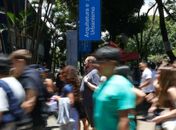 Abstenção no primeiro dia do Enem 2025 chegou a 27%