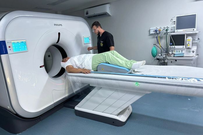 Sesau e Ministério da Saúde promovem grande mutirão de assistência exclusivo para mulheres alagoanas