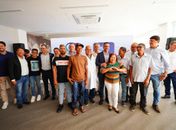 Cosems-AL participa de lançamento do Programa Alagoas Transplanta