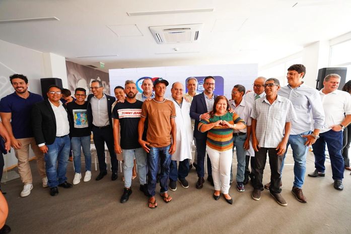 Cosems-AL participa de lançamento do Programa Alagoas Transplanta