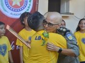 Tenente-coronel foi diagnosticada com câncer