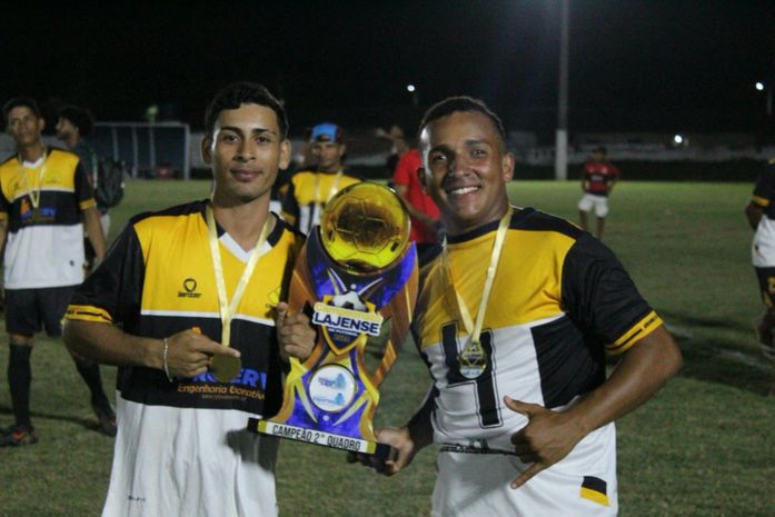 Com 12 mil em prêmios, prefeitura de São José da Laje realiza final do Campeonato de Futebol