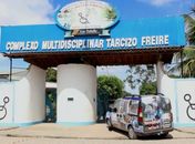 Suspensão da equoterapia gera apreensão entre famílias atendidas pelo Complexo Tarcizo Freire