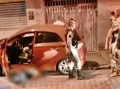 Guarda municipal tenta matar esposa e comete suicídio após crime