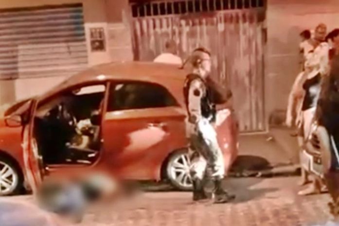 Guarda municipal tenta matar esposa e comete suicídio após crime