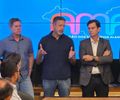 “Meu mandato sempre estará à disposição dos municípios”, diz Arthur Lira em reunião da AMA