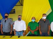 PTB confirma candidatura de James Ribeiro à Prefeitura de Estrela de Alagoas