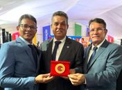 Brasília: educação de Branquinha garante mais um Selo Ouro Compromisso Nacional Criança Alfabetizada