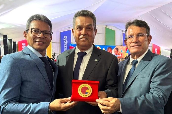 Brasília: educação de Branquinha garante mais um Selo Ouro Compromisso Nacional Criança Alfabetizada