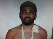 Foragido do Baldomero morre em confronto a polícia 