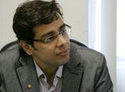 Promotor Vinícius Ferreira Calheiros
