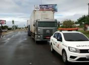 Carga irregular de bebidas alcoólicas, avaliada em R$ 330 mil, é apreendida na AL-220