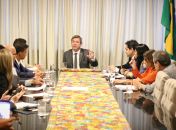 Comissão de Direitos Humanos e Segurança Pública realizará audiência sobre segurança nas escolas