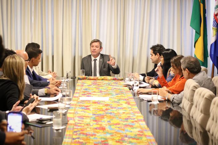 Comissão de Direitos Humanos e Segurança Pública realizará audiência sobre segurança nas escolas