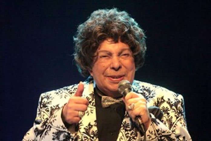 Cauby Peixoto morre aos 85 anos em São Paulo