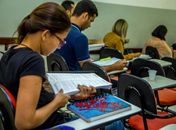 Concurso: Educação divulga lista de aprovados nas provas objetivas