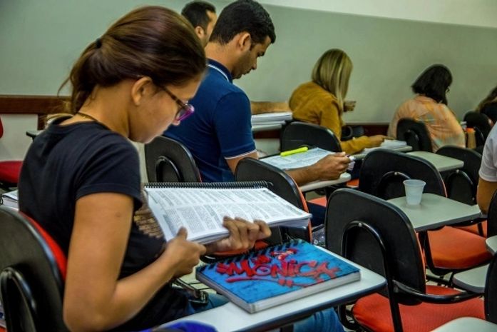 Concurso: Educação divulga lista de aprovados nas provas objetivas