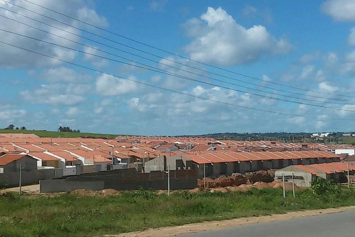 Jovem é executado a tiros no Brisa do Lago em Arapiraca