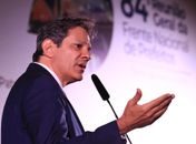 Haddad garante que municípios não perderão receita com novo imposto