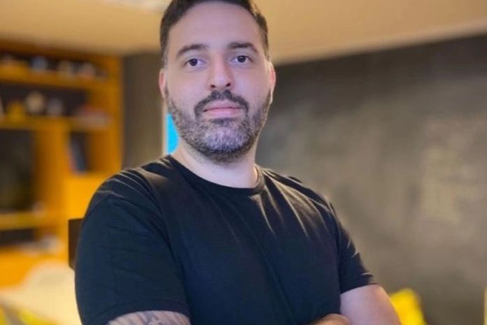 Blogueiro e especialista em marketing fala sobre a importância de conteúdo direcionado a internautas