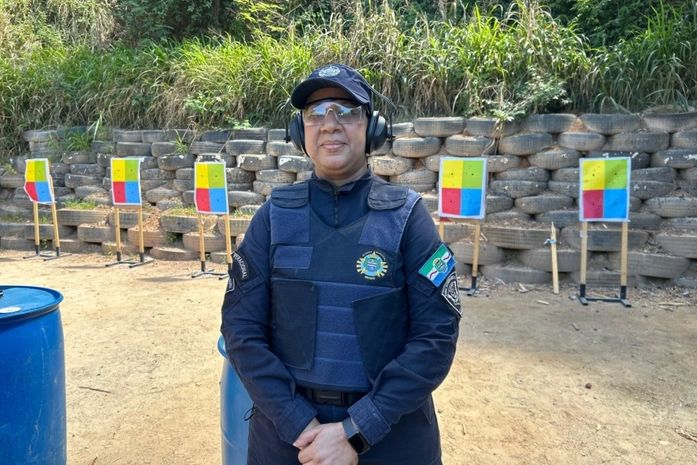 Concurso da Guarda Municipal: resultado preliminar da perícia para candidatos PcD é divulgado