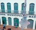 Câmara Municipal de Maceió