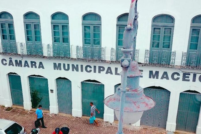 Câmara Municipal de Maceió