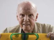 Lenda do futebol mundial e único tetracampeão do mundo, alagoano Zagallo morre aos 92 anos
