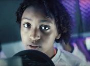 Jovens que participam do projeto Cultura nas Grotas lançam clipes de Hip Hop