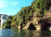 Funcionários da CAB conseguem entrar em fazenda para fazer tratamento de água