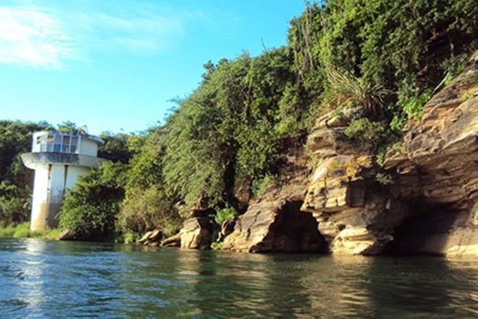 Funcionários da CAB conseguem entrar em fazenda para fazer tratamento de água