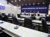 Debate está programado para acontecer no dia 25, a partir das 9h, na sede da Câmara.