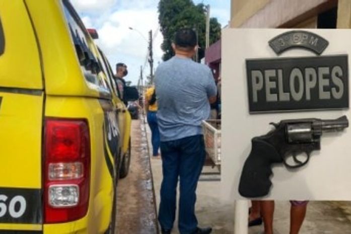 Acusado de homicídio em Arapiraca confessa à polícia que "matou para não morrer"