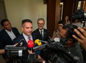 Paulo Dantas toma posse da presidência do Consórcio Nordeste nesta quinta em Maceió