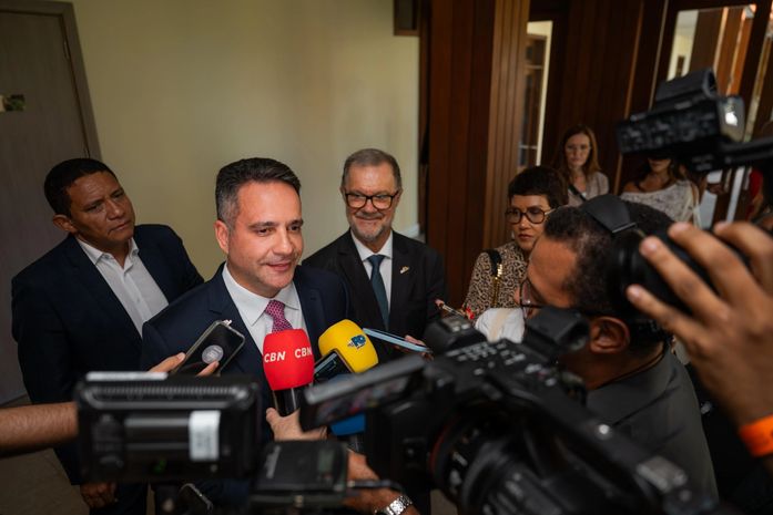 Paulo Dantas toma posse da presidência do Consórcio Nordeste nesta quinta em Maceió