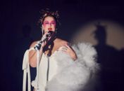 Alice Caymmi é uma das atrações da programação de aniversário do Deodoro