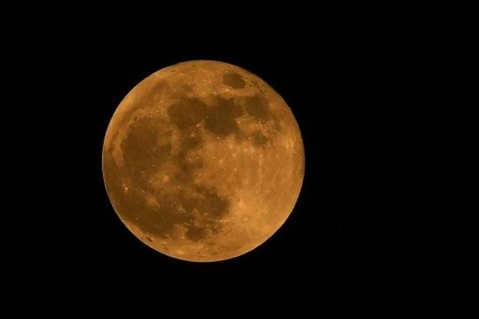 Lua de sangue