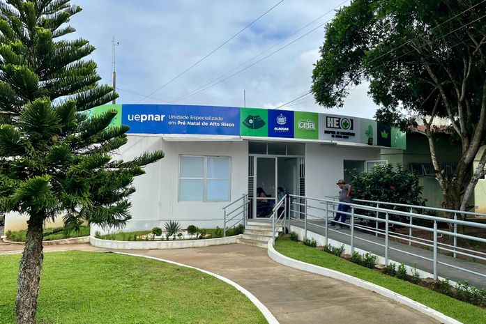 Hospital de Emergência do Agreste promove ação na Unidade Especializada em Pré-Natal de Alto Risco