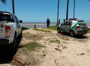 Operação Praia Segura