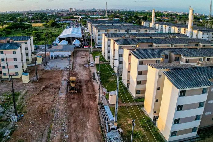 Saiba quem pode ser beneficiado com nova ampliação do Minha Casa, Minha Vida