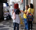 Pé-de-Meia: nascidos em maio e junho recebem hoje parcela de R$ 200