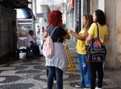 Pé-de-Meia: nascidos em maio e junho recebem hoje parcela de R$ 200