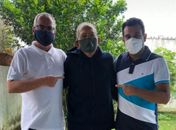 Oposição de Chã Preta define chapa