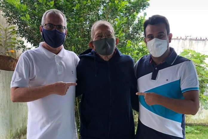 Oposição de Chã Preta define chapa